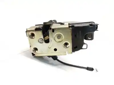 Second-hand car spare part front right door lock for renault laguna ii (bg0/1_) 2.0 16v ide (bg0n) oem iam references   