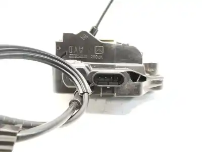 Second-hand car spare part front right door lock for renault laguna ii (bg0/1_) 2.0 16v ide (bg0n) oem iam references   