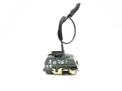 Second-hand car spare part rear left door lock for renault laguna ii (bg0/1_) 2.0 16v ide (bg0n) oem iam references   