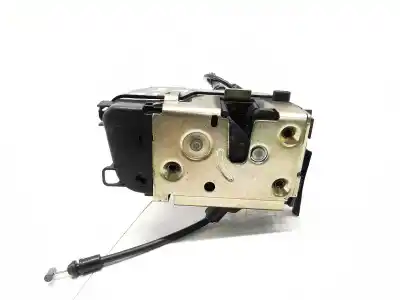 Second-hand car spare part rear left door lock for renault laguna ii (bg0/1_) 2.0 16v ide (bg0n) oem iam references   