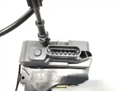 Second-hand car spare part rear left door lock for renault laguna ii (bg0/1_) 2.0 16v ide (bg0n) oem iam references   