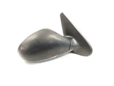 Second-hand car spare part right rearview mirror for seat leon (1m1) 1.6 16 v oem iam references   