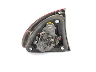 Автозапчастина б/у правий ліхтар для seat leon (1m1) 1.6 16 v посилання на oem iam 1m694511201c / 1m6945112  