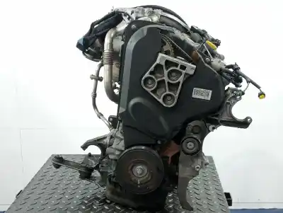 Автозапчасти б/у полный двигатель за renault laguna ii (bg0/1_) 1.9 dci (bg1a, bg1w, bg0g) ссылки oem iam f9q17  