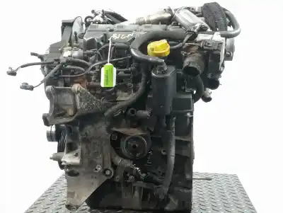 Автозапчасти б/у полный двигатель за renault laguna ii (bg0/1_) 1.9 dci (bg1a, bg1w, bg0g) ссылки oem iam f9q17  