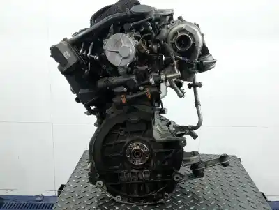 Автозапчасти б/у полный двигатель за renault laguna ii (bg0/1_) 1.9 dci (bg1a, bg1w, bg0g) ссылки oem iam f9q17  