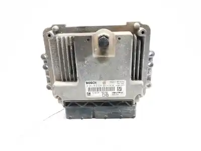 Second-hand car spare part ECU ENGINE CONTROL for OPEL ASTRA H (A04)  OEM IAM references 55560810 55560810DB 0281012694