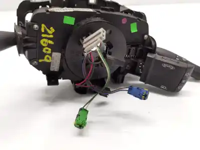 Автозапчастина б/у команда чистити для renault megane ii sedán (lm0/1_) 1.9 dci (lm0g, lm1g, lm2c) посилання на oem iam 82002164622  