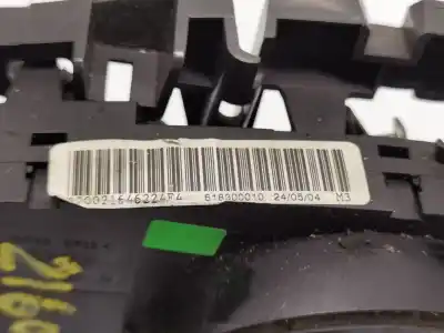 Автозапчастина б/у команда чистити для renault megane ii sedán (lm0/1_) 1.9 dci (lm0g, lm1g, lm2c) посилання на oem iam 82002164622  