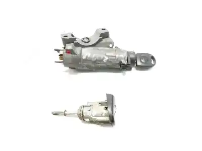 Автозапчасти б/у противоугонное устройство за seat leon (1m1) 1.6 16 v ссылки oem iam 4b0905851c  4b0905849