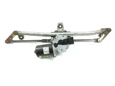 Second-hand car spare part front windshield wiper motor for seat leon (1m1) 1.6 16 v oem iam references 1j1955113c  