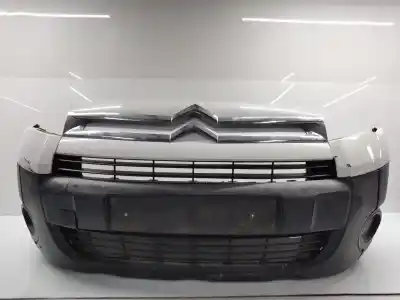 Автозапчасти б/у ПЕРЕДНИЙ БАМПЕР за CITROEN BERLINGO MULTISPACE (B9)  ссылки OEM IAM   
