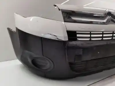 Автозапчасти б/у передний бампер за citroen berlingo multispace (b9) 1.6 hdi 110 ссылки oem iam   