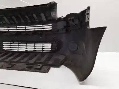 Автозапчасти б/у передний бампер за citroen berlingo multispace (b9) 1.6 hdi 110 ссылки oem iam   