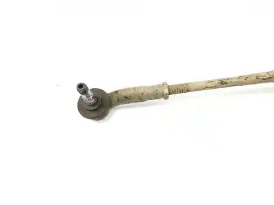 Second-hand car spare part steering rack for seat leon (1m1) 1.6 16 v oem iam references   