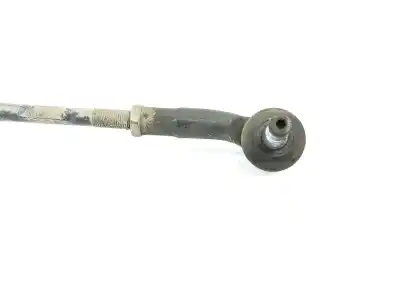 Second-hand car spare part steering rack for seat leon (1m1) 1.6 16 v oem iam references   
