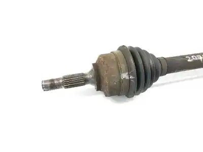 Автозапчастина б/у передня права трансмісія для citroen c3 i (fc_, fn_) 1.4 hdi посилання на oem iam 3273sg  