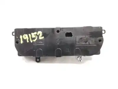 Автозапчасти б/у отопление / кондиционирование воздуха за renault captur i (j5_, h5_) 1.5 dci 90 ссылки oem iam e1071162e  