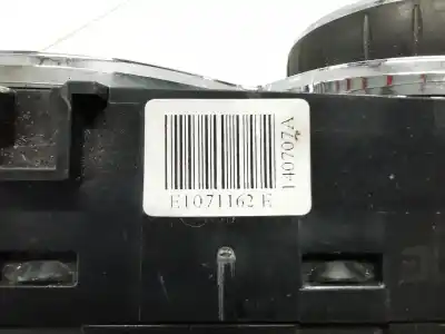 Автозапчасти б/у отопление / кондиционирование воздуха за renault captur i (j5_, h5_) 1.5 dci 90 ссылки oem iam e1071162e  