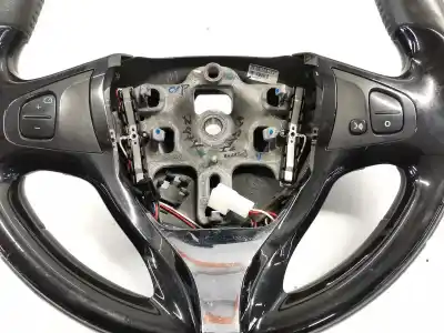 Автозапчастина б/у кермо для renault captur i (j5_, h5_) 1.5 dci 90 посилання на oem iam   