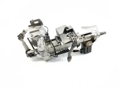Second-hand car spare part steering column for renault captur i (j5_, h5_) 1.5 dci 90 oem iam references 488106208r  6700003029a
