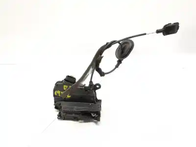 Pezzo di ricambio per auto di seconda mano Serratura Porta Anteriore Destra per RENAULT CAPTUR I (J5_, H5_) 1.5 DCI 90 Riferimenti OEM IAM 805020401R  40627224