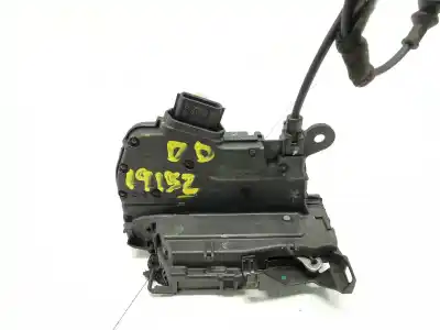 Pezzo di ricambio per auto di seconda mano serratura porta anteriore destra per renault captur i (j5_, h5_) 1.5 dci 90 riferimenti oem iam 805020401r  40627224