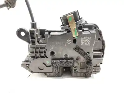 Pezzo di ricambio per auto di seconda mano serratura porta anteriore destra per renault captur i (j5_, h5_) 1.5 dci 90 riferimenti oem iam 805020401r  40627224