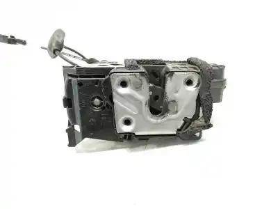 Pezzo di ricambio per auto di seconda mano serratura porta anteriore destra per renault captur i (j5_, h5_) 1.5 dci 90 riferimenti oem iam 805020401r  40627224