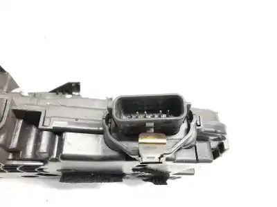 Pezzo di ricambio per auto di seconda mano serratura porta anteriore destra per renault captur i (j5_, h5_) 1.5 dci 90 riferimenti oem iam 805020401r  40627224