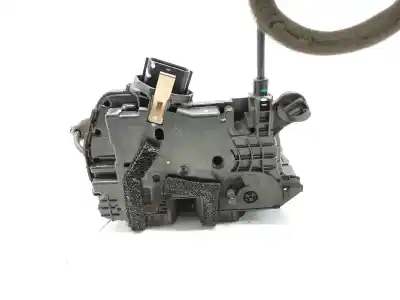 Pezzo di ricambio per auto di seconda mano serratura porta posteriore sinistra per renault captur i (j5_, h5_) 1.5 dci 90 riferimenti oem iam 825019935r  