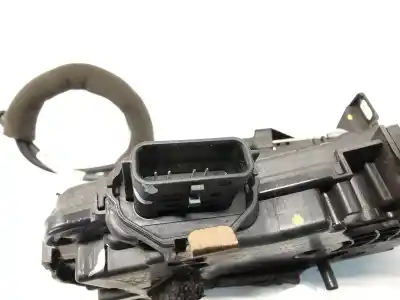 Pezzo di ricambio per auto di seconda mano serratura porta posteriore sinistra per renault captur i (j5_, h5_) 1.5 dci 90 riferimenti oem iam 825019935r  