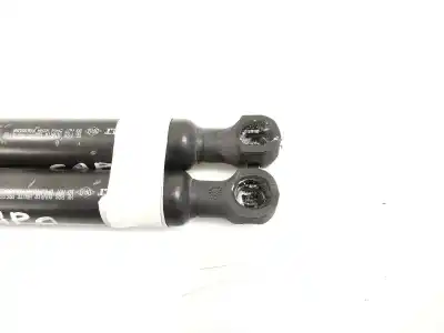 Second-hand car spare part bonnet gas strut for renault captur i (j5_, h5_) 1.5 dci 90 oem iam references 654709991r / 654709991r  