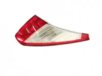 Peça sobressalente para automóvel em segunda mão Farolim Traseiro Central por RENAULT MEGANE III FASTBACK (BZ0/1_, B3_) 1.9 DCI (BZ0N, BZ0J) Referências OEM IAM 265550009R  89319611