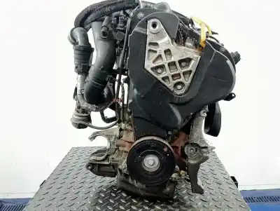 Peça sobressalente para automóvel em segunda mão motor completo por renault scenic iii * referências oem iam f9qp8  