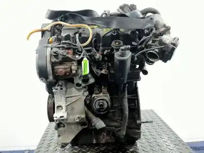 Peça sobressalente para automóvel em segunda mão motor completo por renault scenic iii * referências oem iam f9qp8  