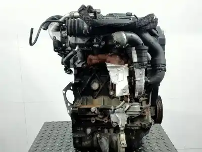 Peça sobressalente para automóvel em segunda mão motor completo por renault scenic iii * referências oem iam f9qp8  