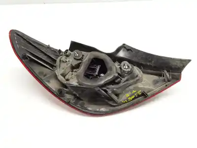 Second-hand car spare part right tailgate light for opel corsa d (s07) 1.3 cdti (l08, l68) oem iam references   