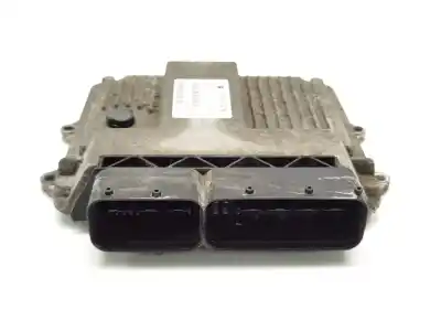 Second-hand car spare part ecu engine control for opel corsa d (s07) 1.3 cdti (l08, l68) oem iam references 55198930cn 7160016302 