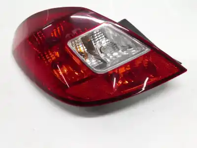 Second-hand car spare part  for OPEL CORSA D (S07)  OEM IAM references   