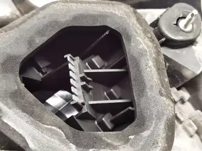 Автозапчастина б/у лівий ход ліхар для opel corsa d (s07) 1.3 cdti (l08, l68) посилання на oem iam   