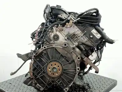 Second-hand car spare part complete engine for bmw 1 (e87) 118 d oem iam references n47 d20 c  