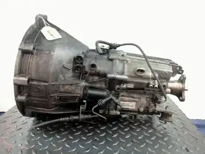 Pezzo di ricambio per auto di seconda mano riduttore per bmw 1 (e87) 118 d riferimenti oem iam cbb  