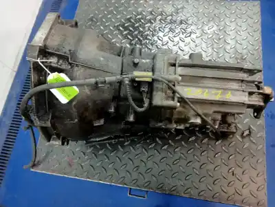 Pezzo di ricambio per auto di seconda mano riduttore per bmw 1 (e87) 118 d riferimenti oem iam cbb  