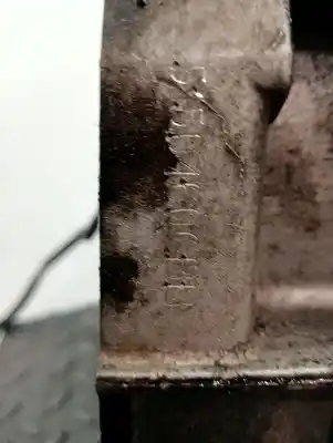 Pezzo di ricambio per auto di seconda mano riduttore per bmw 1 (e87) 118 d riferimenti oem iam cbb  