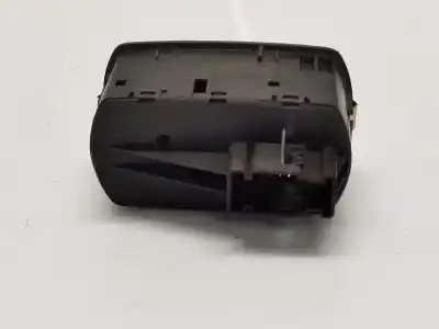 Second-hand car spare part left front power window switch for opel corsa d (s07) 1.3 cdti (l08, l68) oem iam references 315625731  