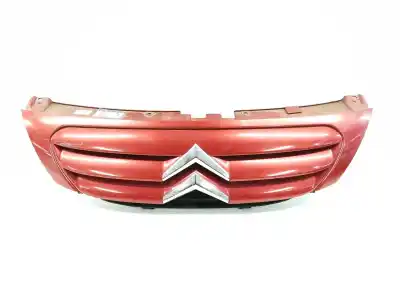 Автозапчасти б/у передняя решетка за CITROEN C3 I (FC_, FN_) 1.4 HDI ссылки OEM IAM 9680094177  