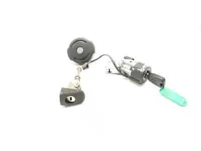 Автозапчасти б/у противоугонное устройство за CITROEN C4 I (LC_) 1.6 HDI ссылки OEM IAM N0502073  