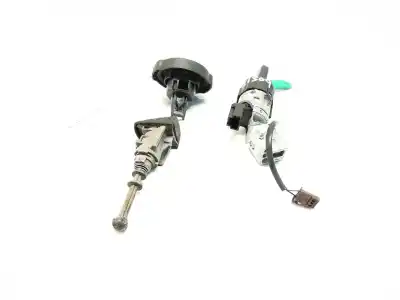 Автозапчастина б/у протикрадійний пристрій для citroen c4 i (lc_) 1.6 hdi посилання на oem iam n0502073  