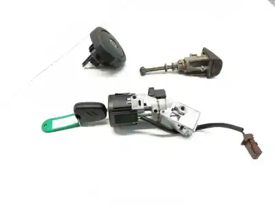 Автозапчастина б/у протикрадійний пристрій для citroen c4 i (lc_) 1.6 hdi посилання на oem iam n0502073  